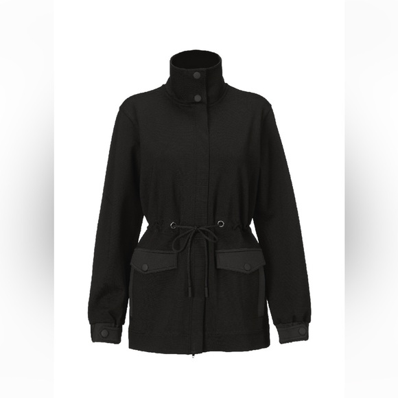 CAbi Jackets & Blazers - Cabi Tuxedo Parka